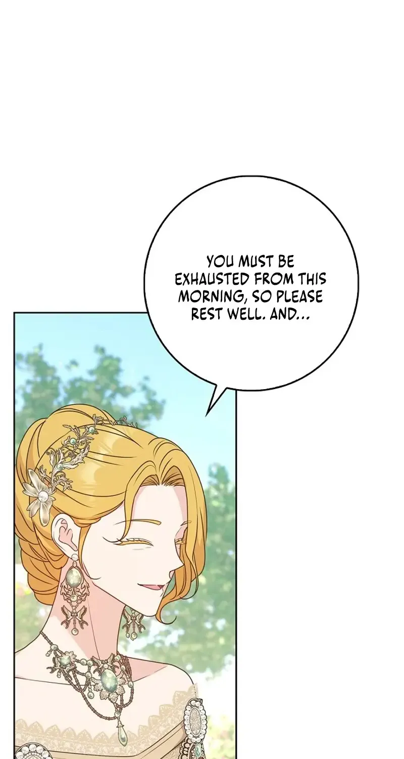 Do All Mothers in Childcare Novels have to Die? Zinmanga X Chapter 8 Page 34