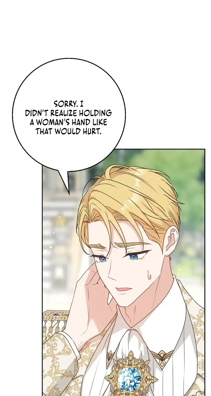 Do All Mothers in Childcare Novels have to Die? Zinmanga X Chapter 8 Page 46
