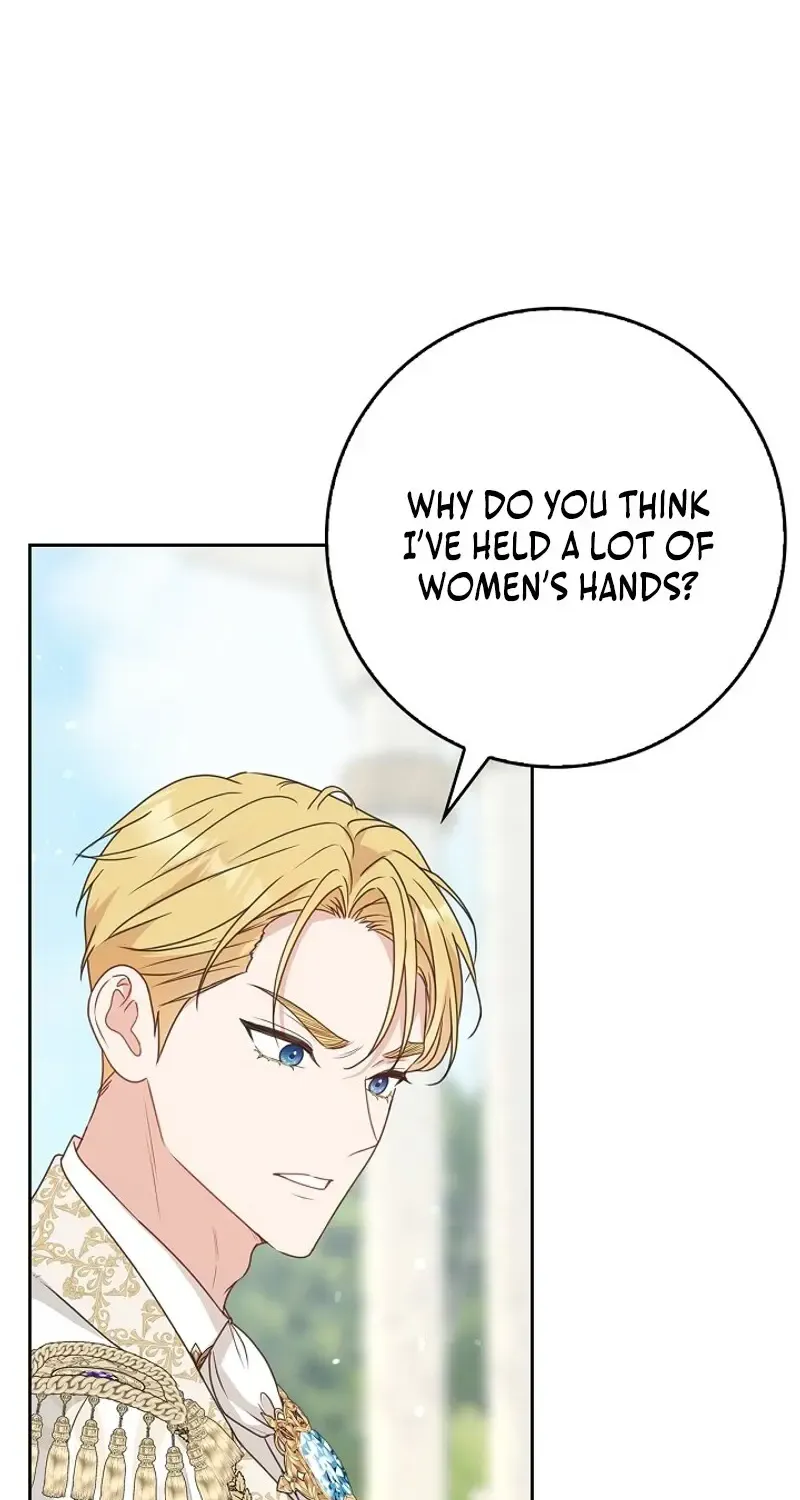 Do All Mothers in Childcare Novels have to Die? Zinmanga X Chapter 8 Page 50