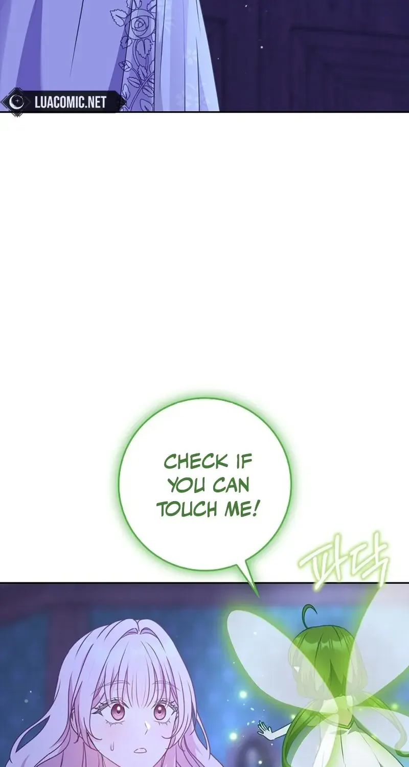 Do All Mothers in Childcare Novels have to Die? Zinmanga X Chapter 7 Page 19