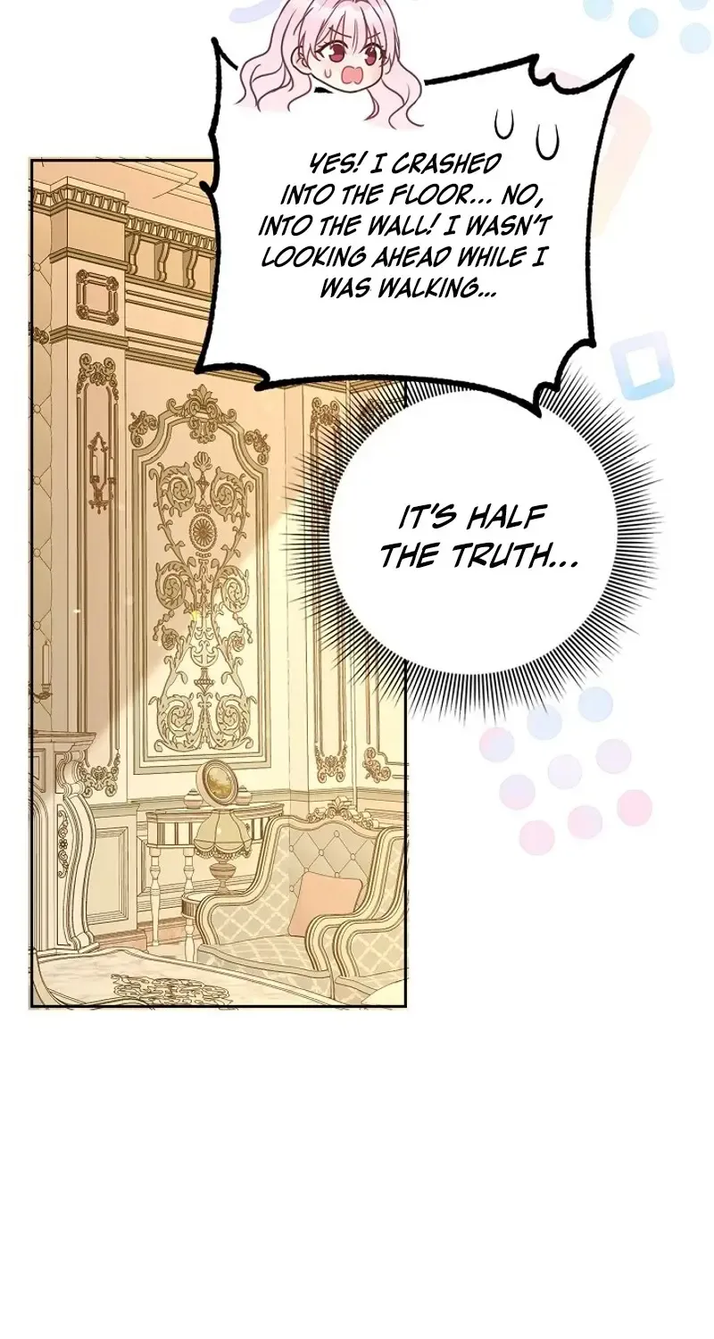 Do All Mothers in Childcare Novels have to Die? Zinmanga X Chapter 6 Page 37
