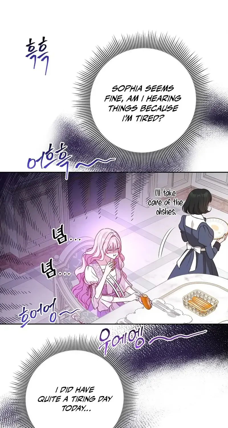 Do All Mothers in Childcare Novels have to Die? Zinmanga X Chapter 6 Page 80