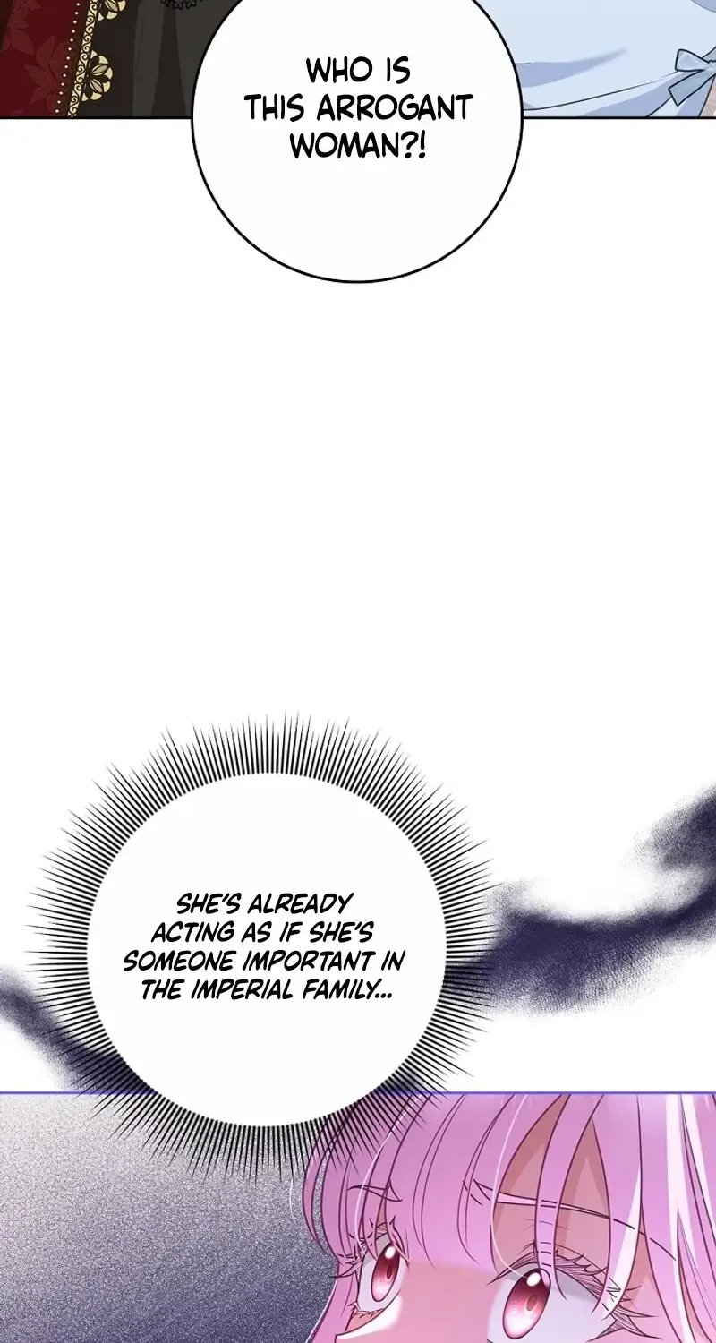 Do All Mothers in Childcare Novels have to Die? Zinmanga X Chapter 5 Page 20