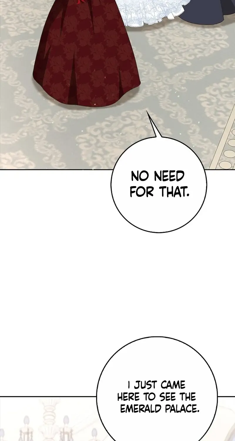 Do All Mothers in Childcare Novels have to Die? Zinmanga X Chapter 5 Page 31
