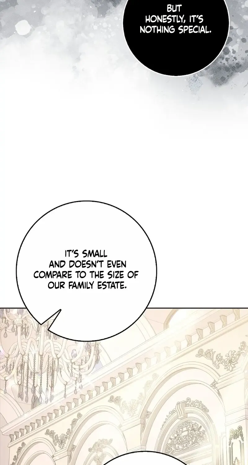 Do All Mothers in Childcare Novels have to Die? Zinmanga X Chapter 5 Page 34