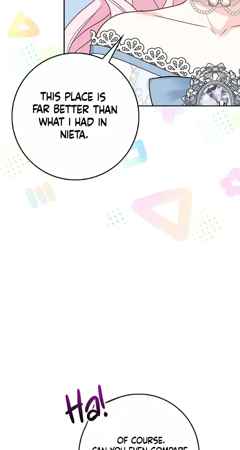 Do All Mothers in Childcare Novels have to Die? Zinmanga X Chapter 5 Page 38