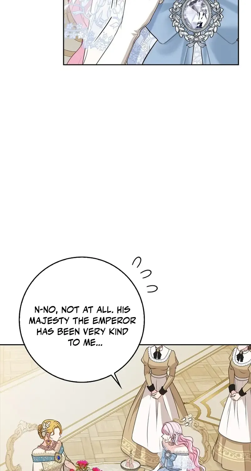 Do All Mothers in Childcare Novels have to Die? Zinmanga X Chapter 4 Page 56