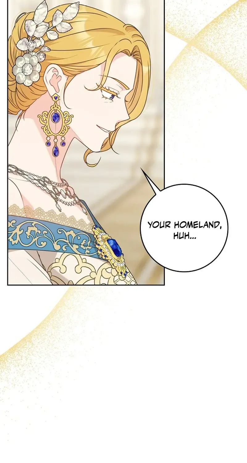 Do All Mothers in Childcare Novels have to Die? Zinmanga X Chapter 4 Page 58