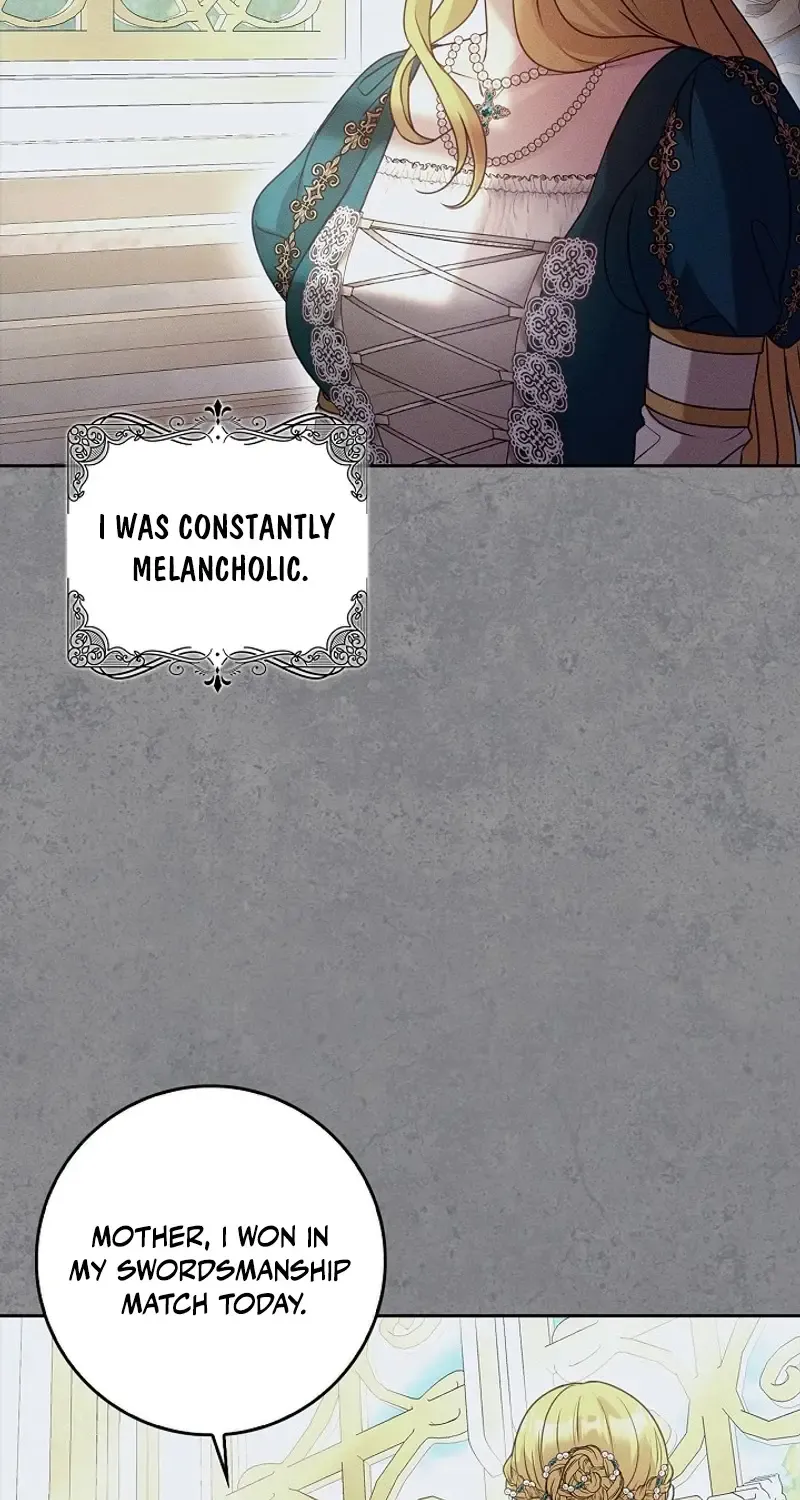 Do All Mothers in Childcare Novels have to Die? Zinmanga X Chapter 4 Page 64