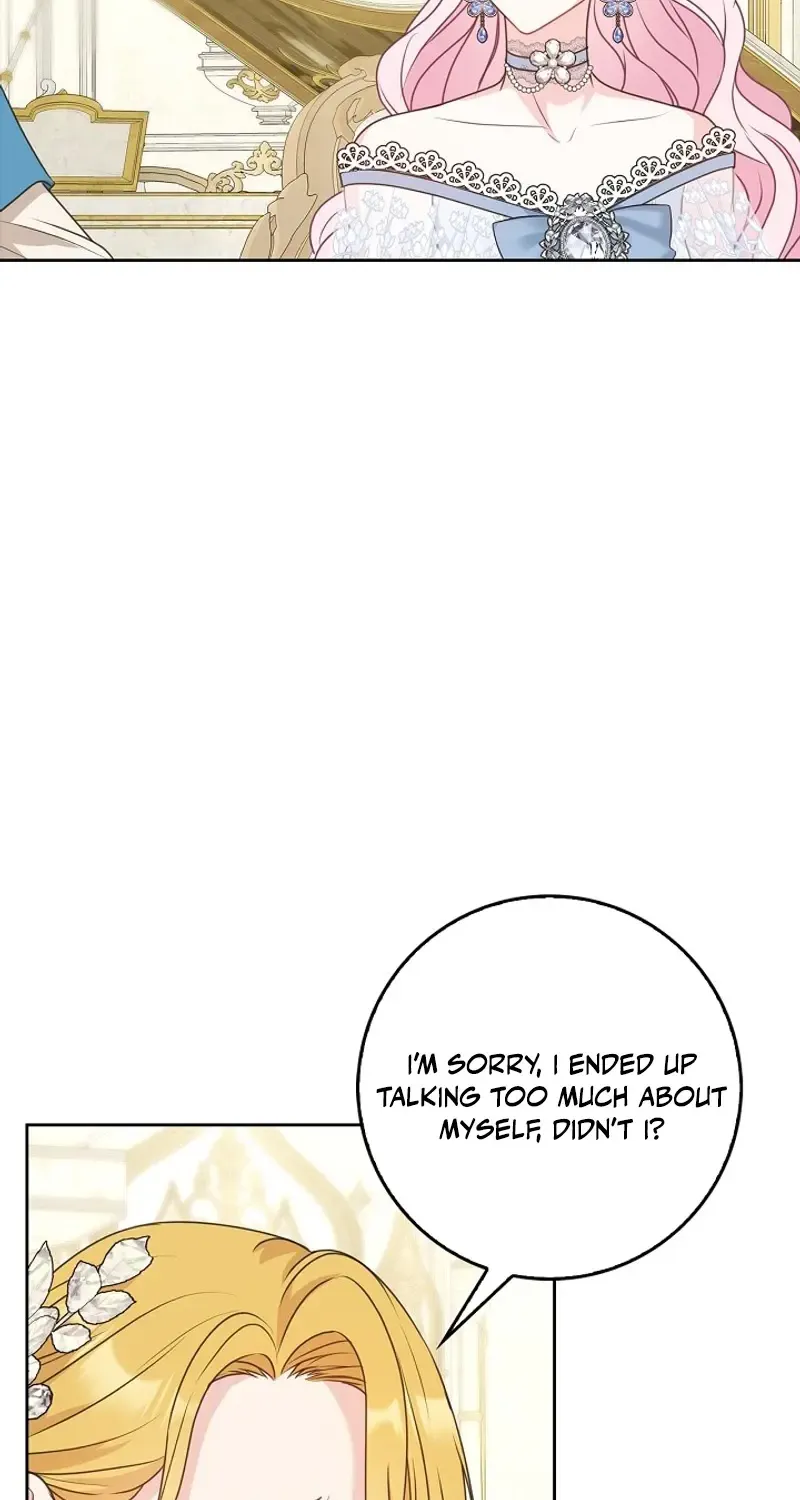 Do All Mothers in Childcare Novels have to Die? Zinmanga X Chapter 4 Page 69