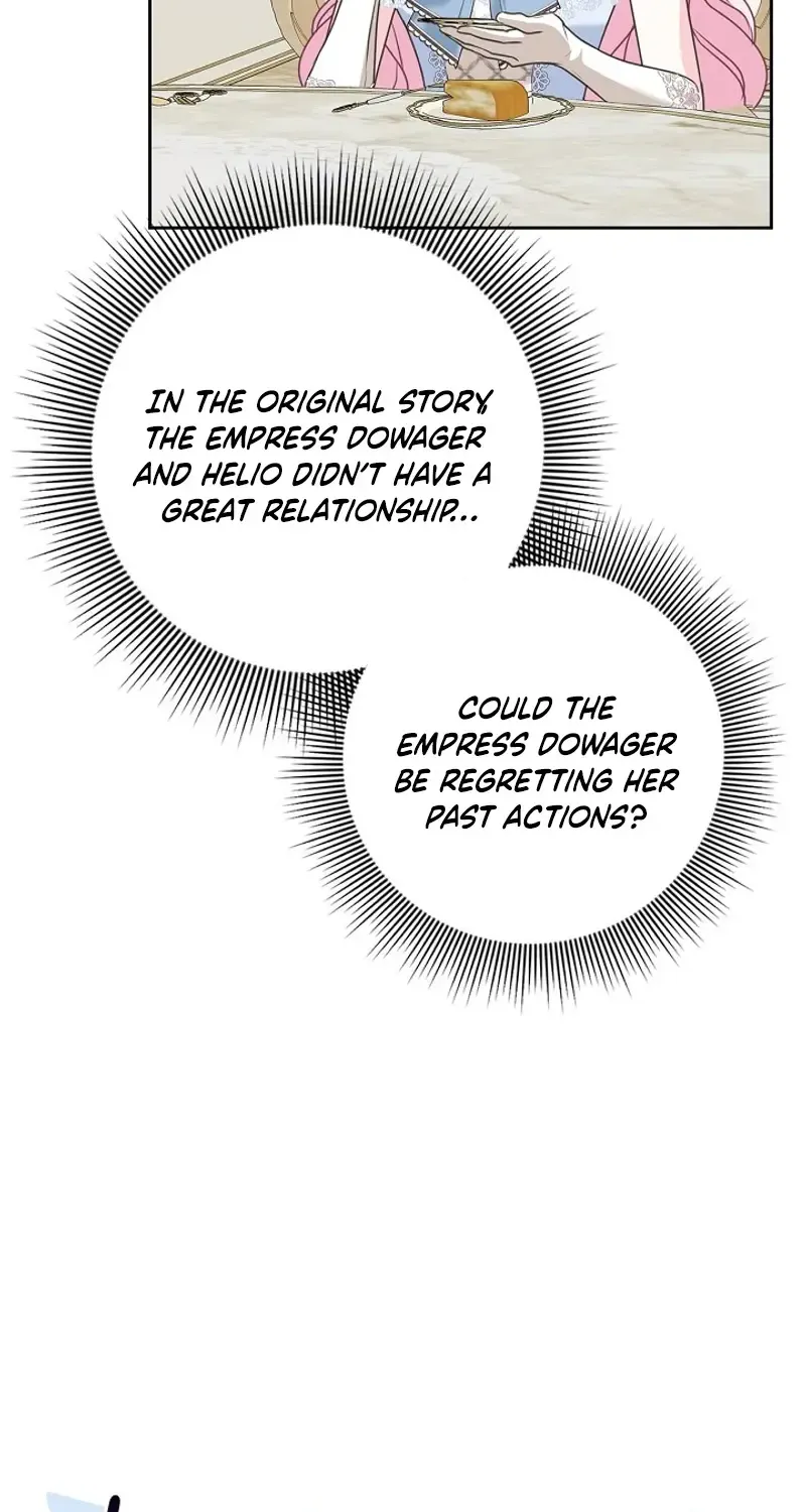 Do All Mothers in Childcare Novels have to Die? Zinmanga X Chapter 4 Page 72