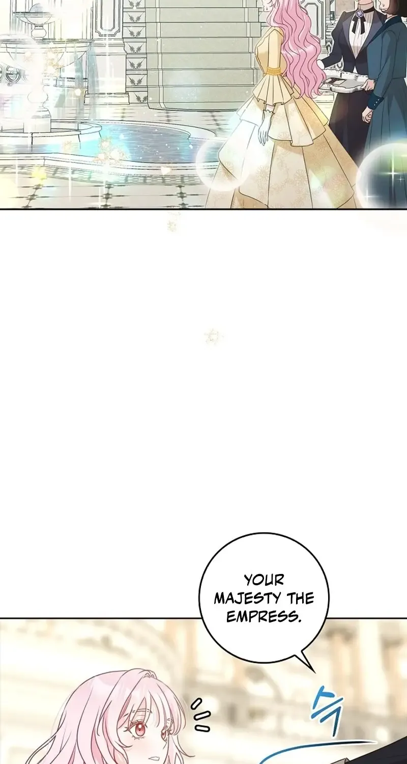 Do All Mothers in Childcare Novels have to Die? Zinmanga X Chapter 3 Page 95