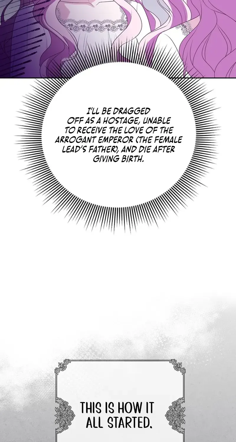 Do All Mothers in Childcare Novels have to Die? Zinmanga X Chapter 1 Page 70