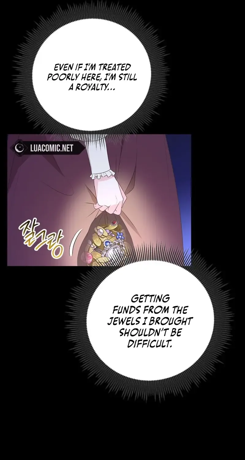 Do All Mothers in Childcare Novels have to Die? Zinmanga X Chapter 1 Page 109