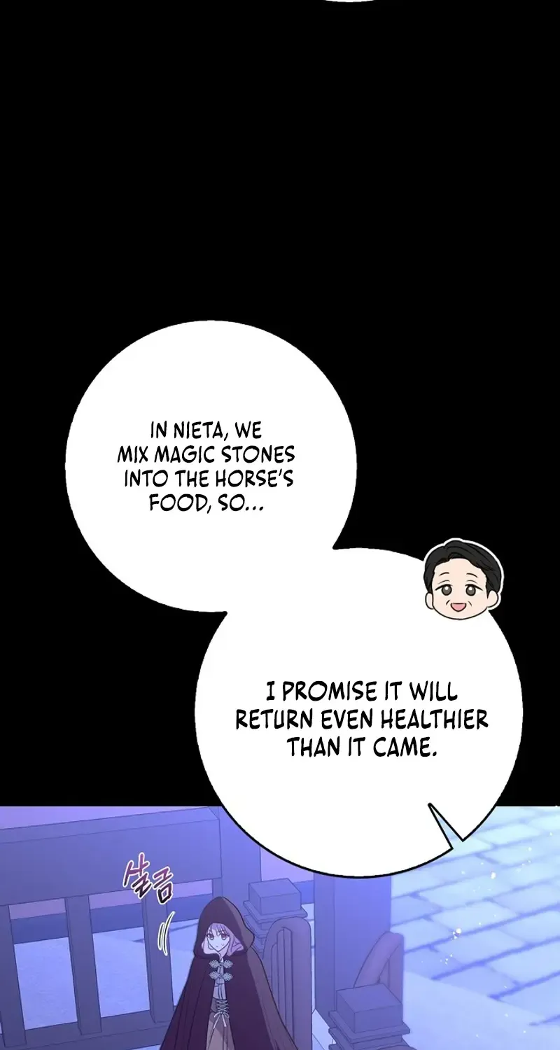 Do All Mothers in Childcare Novels have to Die? Zinmanga X Chapter 1 Page 116