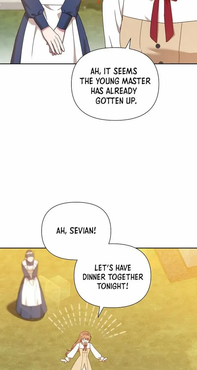 The Male Lead’s Handsomeness Is a Big Problem Zinmanga X Chapter 25 Page 8