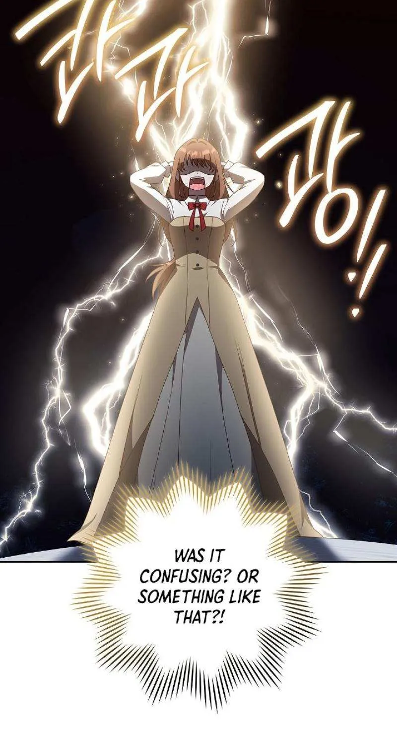 The Male Lead’s Handsomeness Is a Big Problem Zinmanga X Chapter 25 Page 27
