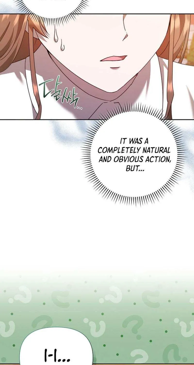 The Male Lead’s Handsomeness Is a Big Problem Zinmanga X Chapter 25 Page 32