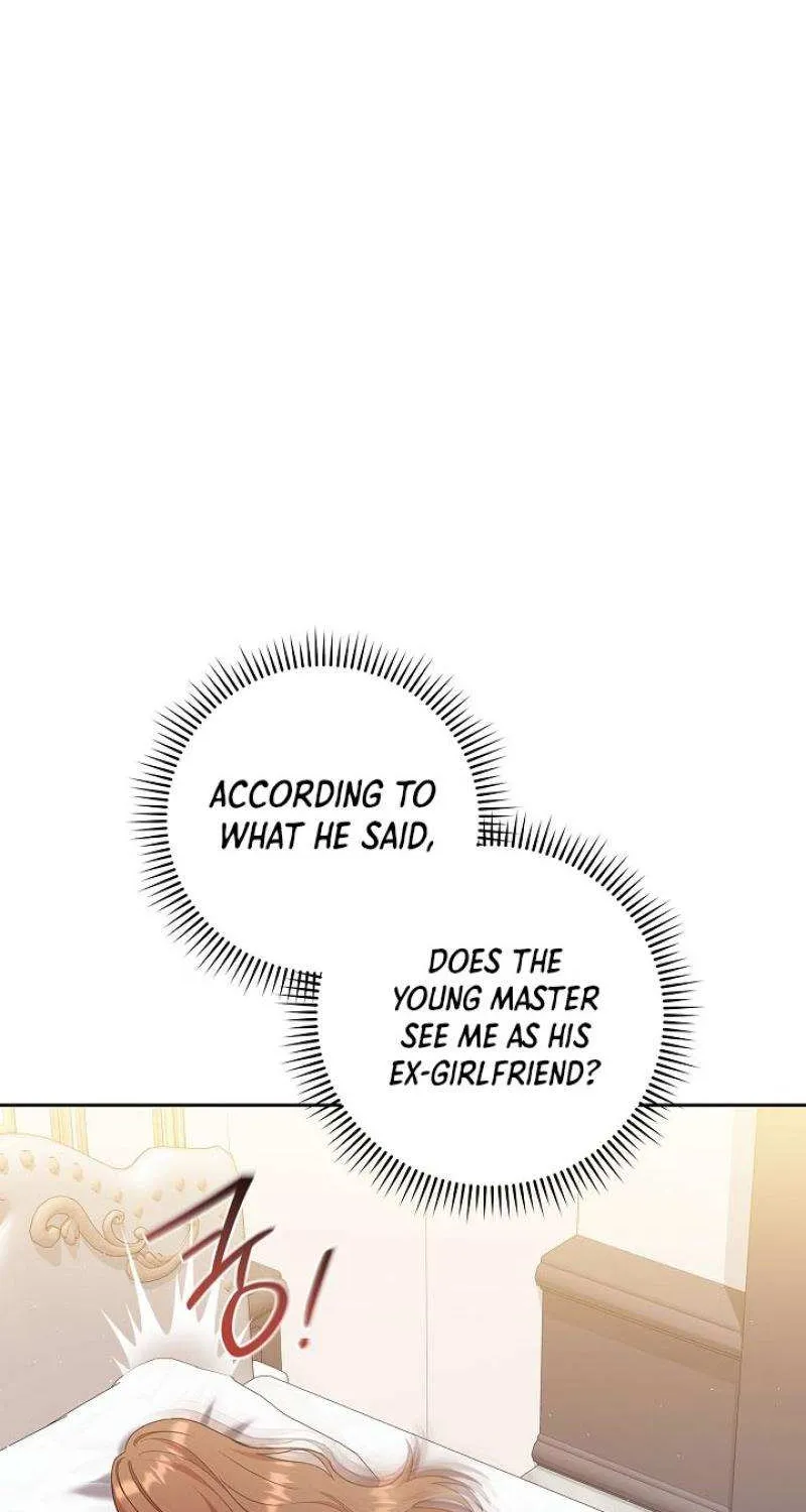 The Male Lead’s Handsomeness Is a Big Problem Zinmanga X Chapter 25 Page 36