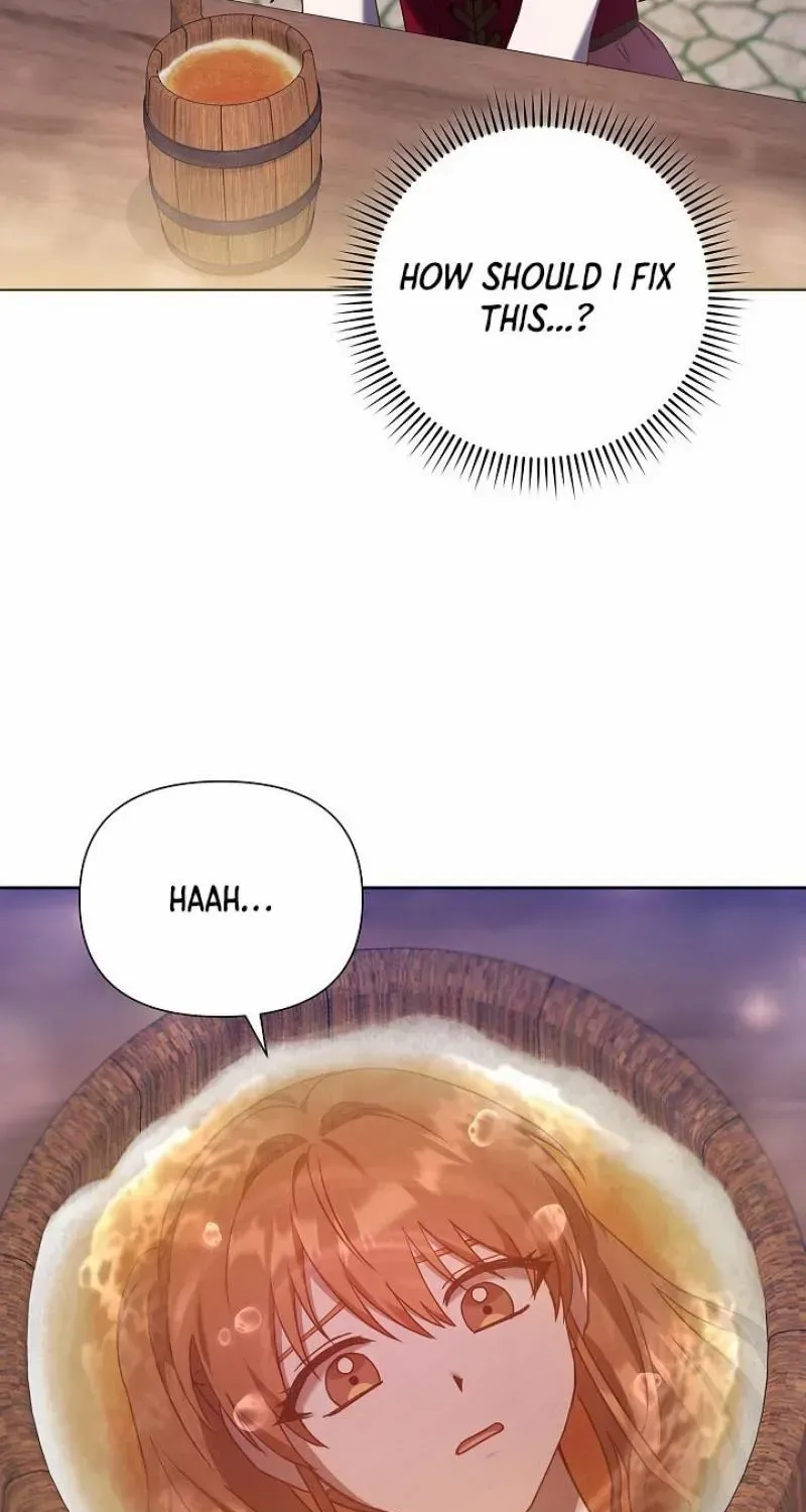 The Male Lead’s Handsomeness Is a Big Problem Zinmanga X Chapter 25 Page 50
