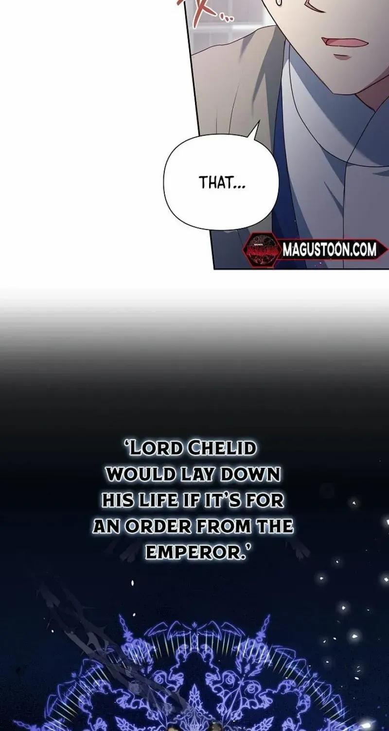 The Male Lead’s Handsomeness Is a Big Problem Zinmanga X Chapter 24 Page 74