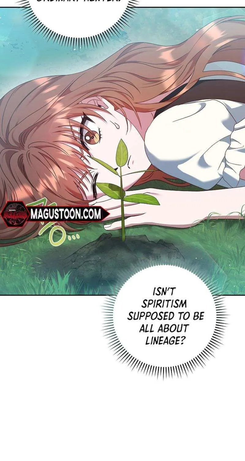 The Male Lead’s Handsomeness Is a Big Problem Zinmanga X Chapter 23 Page 18