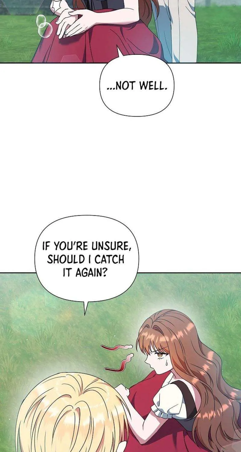 The Male Lead’s Handsomeness Is a Big Problem Zinmanga X Chapter 23 Page 20
