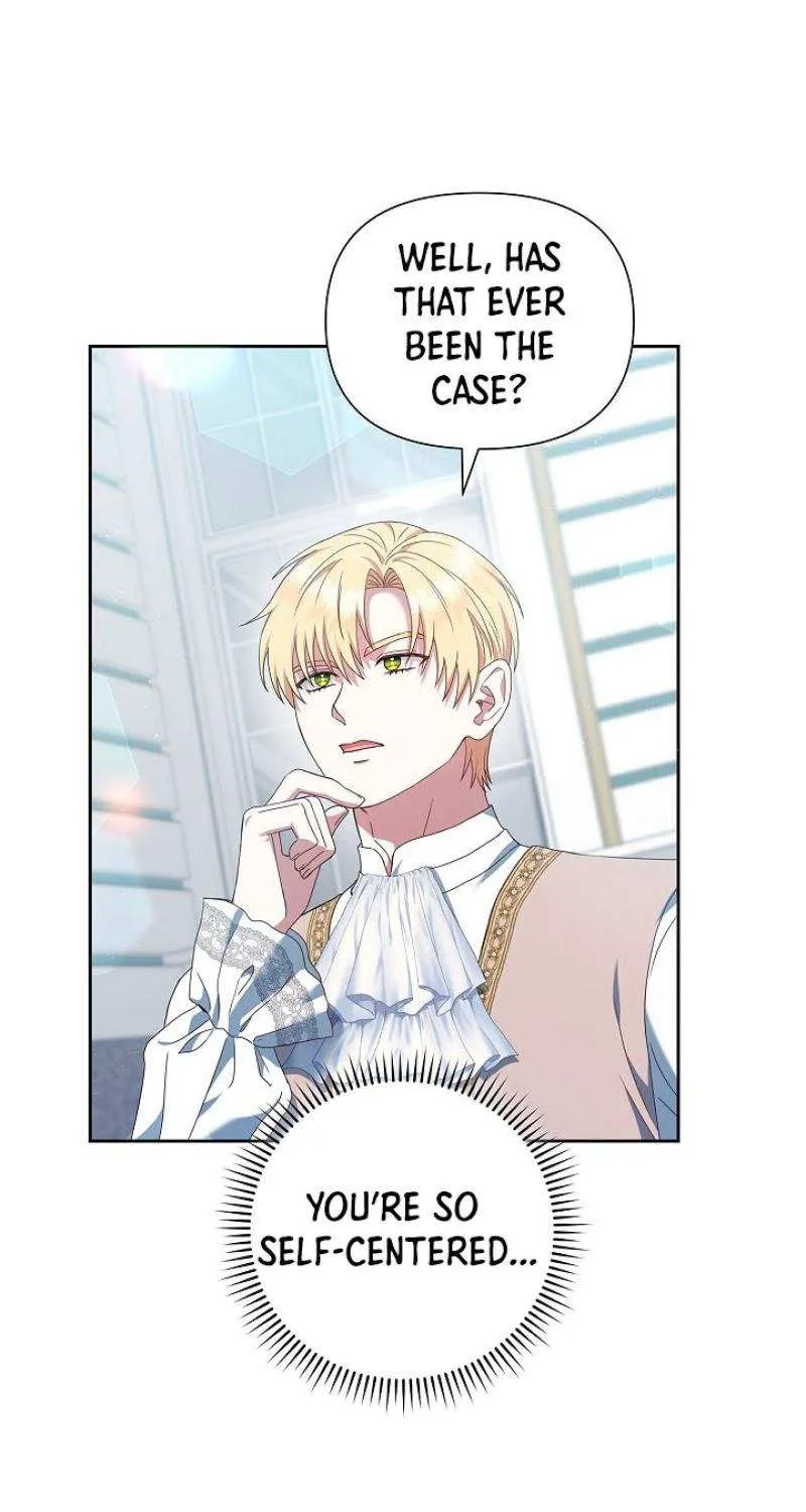The Male Lead’s Handsomeness Is a Big Problem Zinmanga X Chapter 23 Page 30