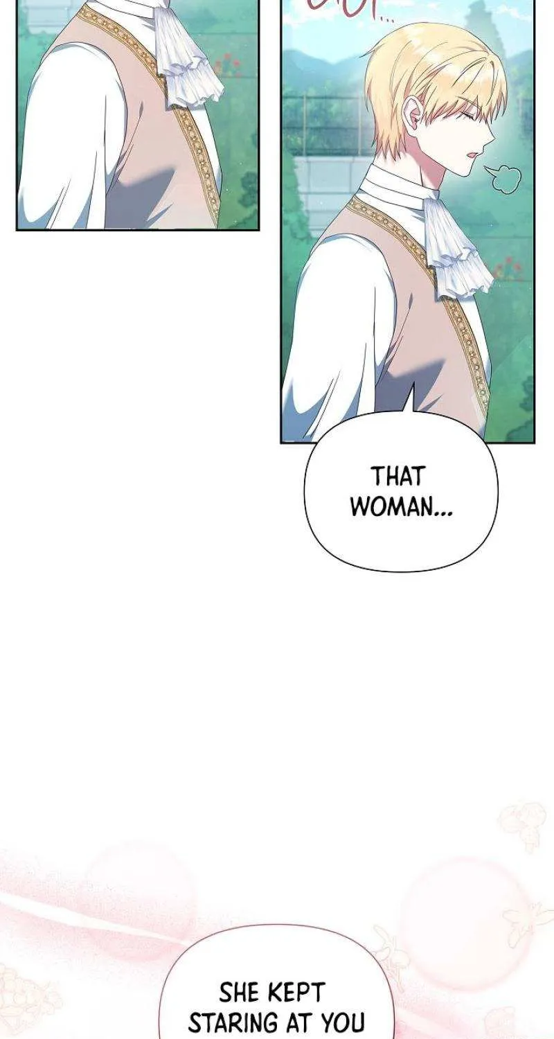 The Male Lead’s Handsomeness Is a Big Problem Zinmanga X Chapter 23 Page 34