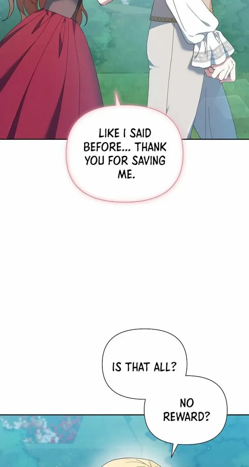 The Male Lead’s Handsomeness Is a Big Problem Zinmanga X Chapter 23 Page 41