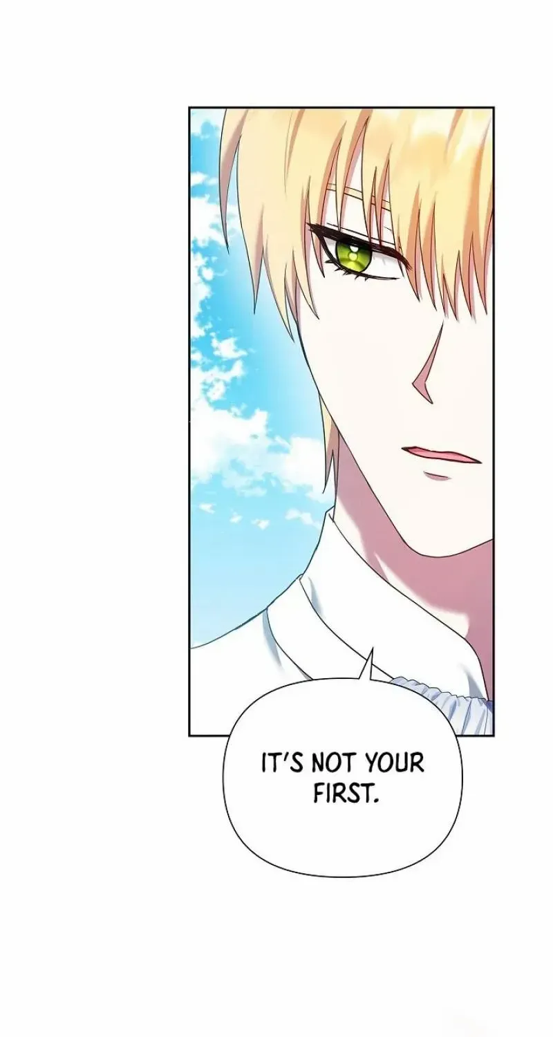 The Male Lead’s Handsomeness Is a Big Problem Zinmanga X Chapter 23 Page 45