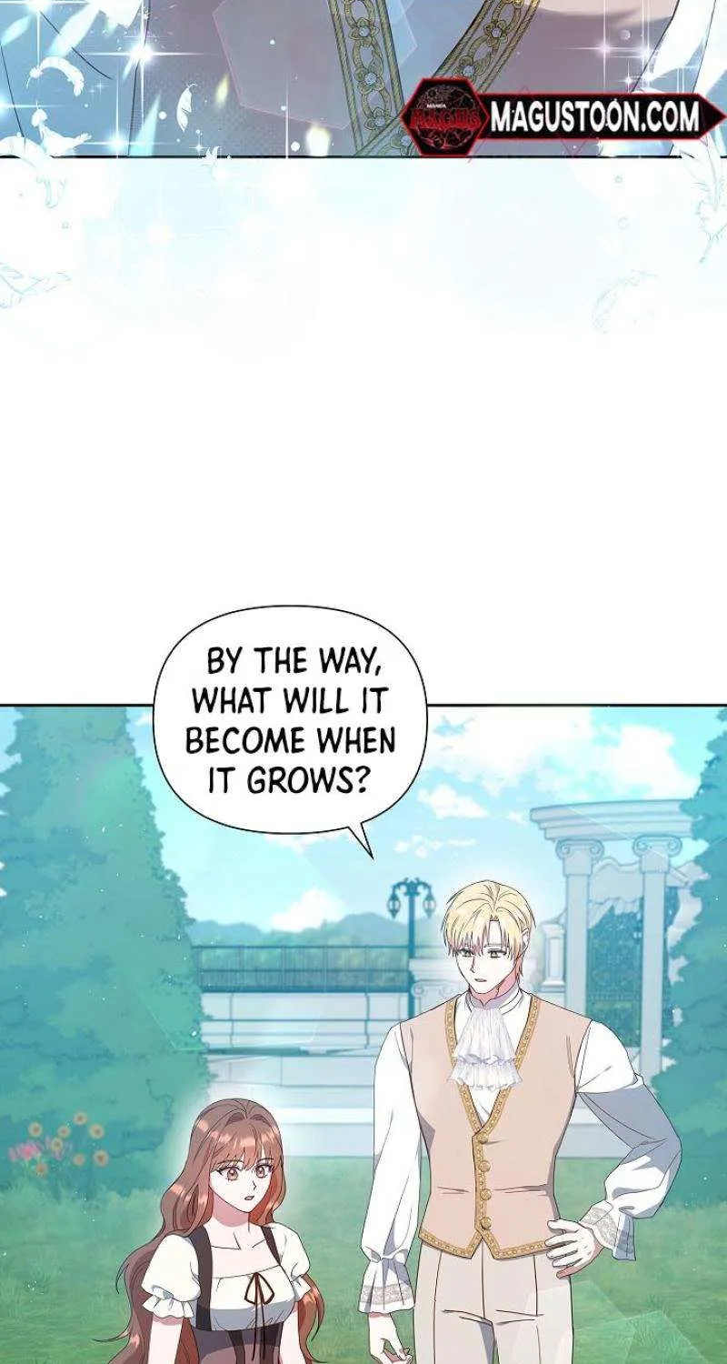 The Male Lead’s Handsomeness Is a Big Problem Zinmanga X Chapter 23 Page 51