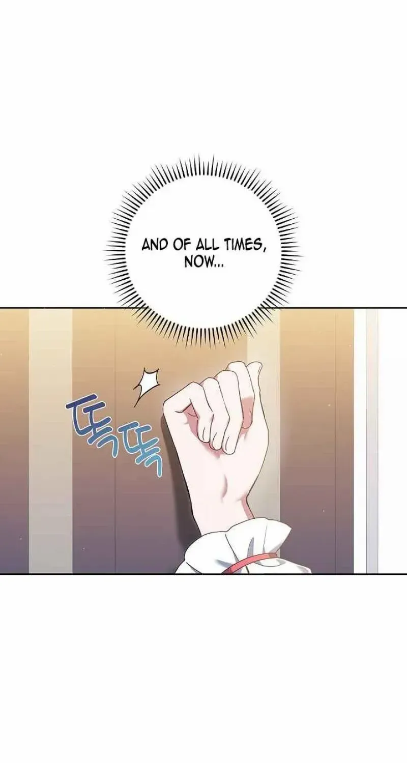 The Male Lead’s Handsomeness Is a Big Problem Zinmanga X Chapter 22 Page 25