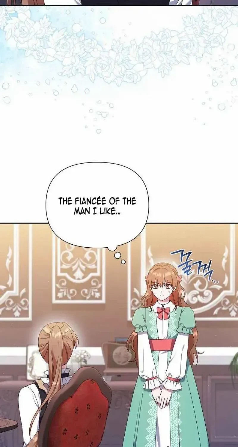 The Male Lead’s Handsomeness Is a Big Problem Zinmanga X Chapter 22 Page 29