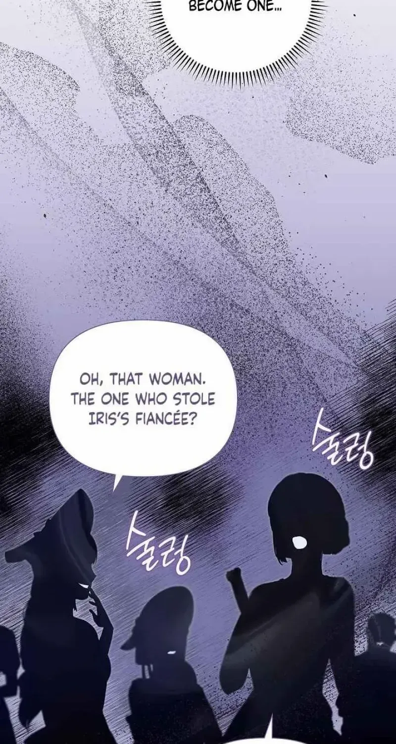 The Male Lead’s Handsomeness Is a Big Problem Zinmanga X Chapter 22 Page 40