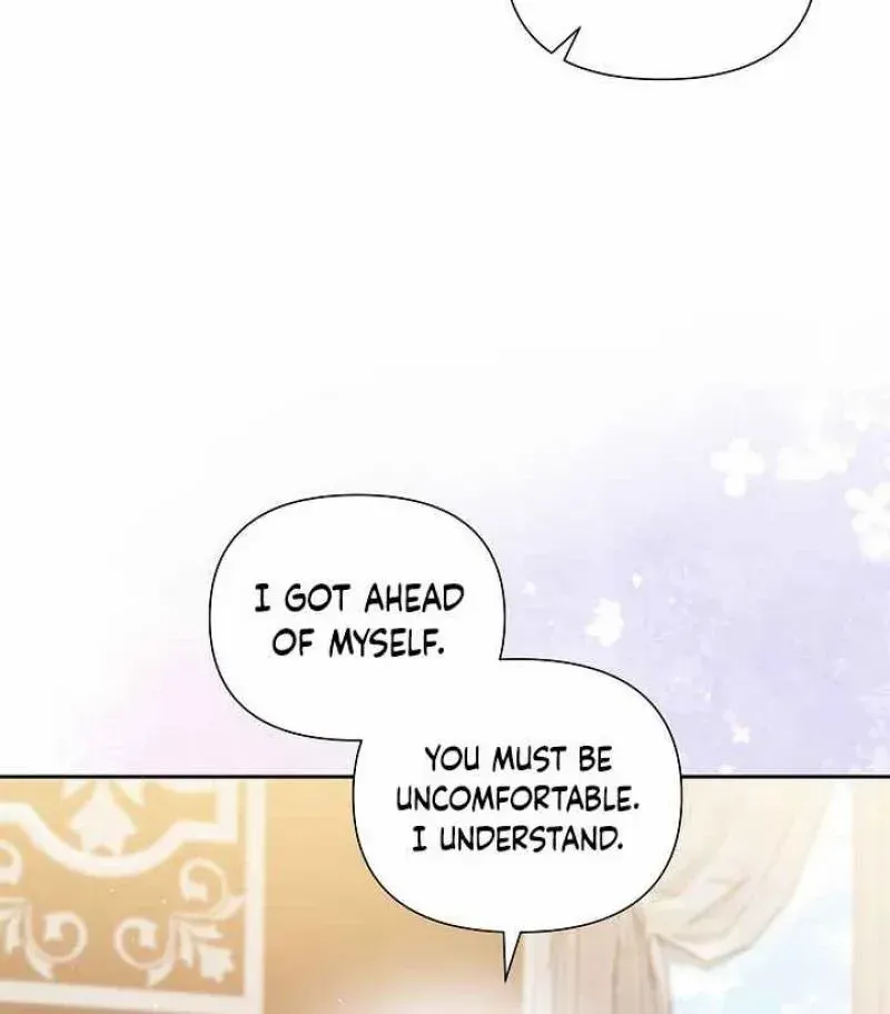 The Male Lead’s Handsomeness Is a Big Problem Zinmanga X Chapter 22 Page 45