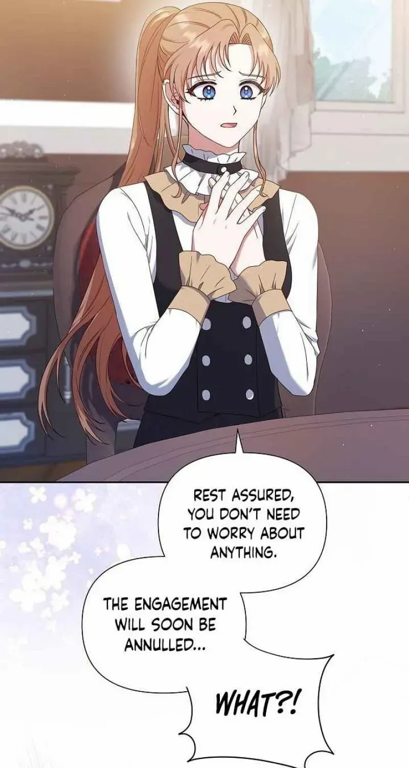The Male Lead’s Handsomeness Is a Big Problem Zinmanga X Chapter 22 Page 46