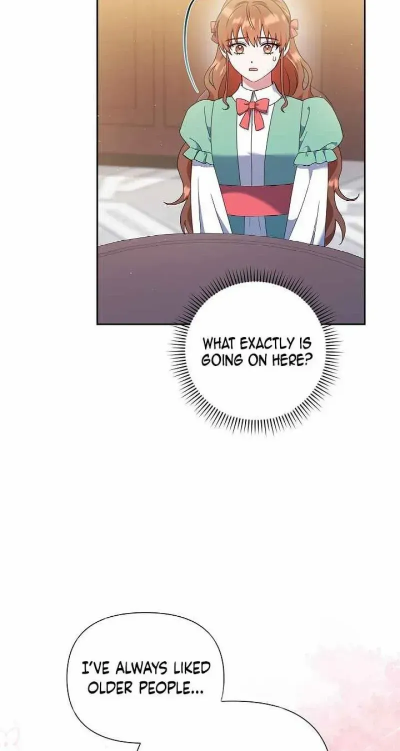 The Male Lead’s Handsomeness Is a Big Problem Zinmanga X Chapter 22 Page 52