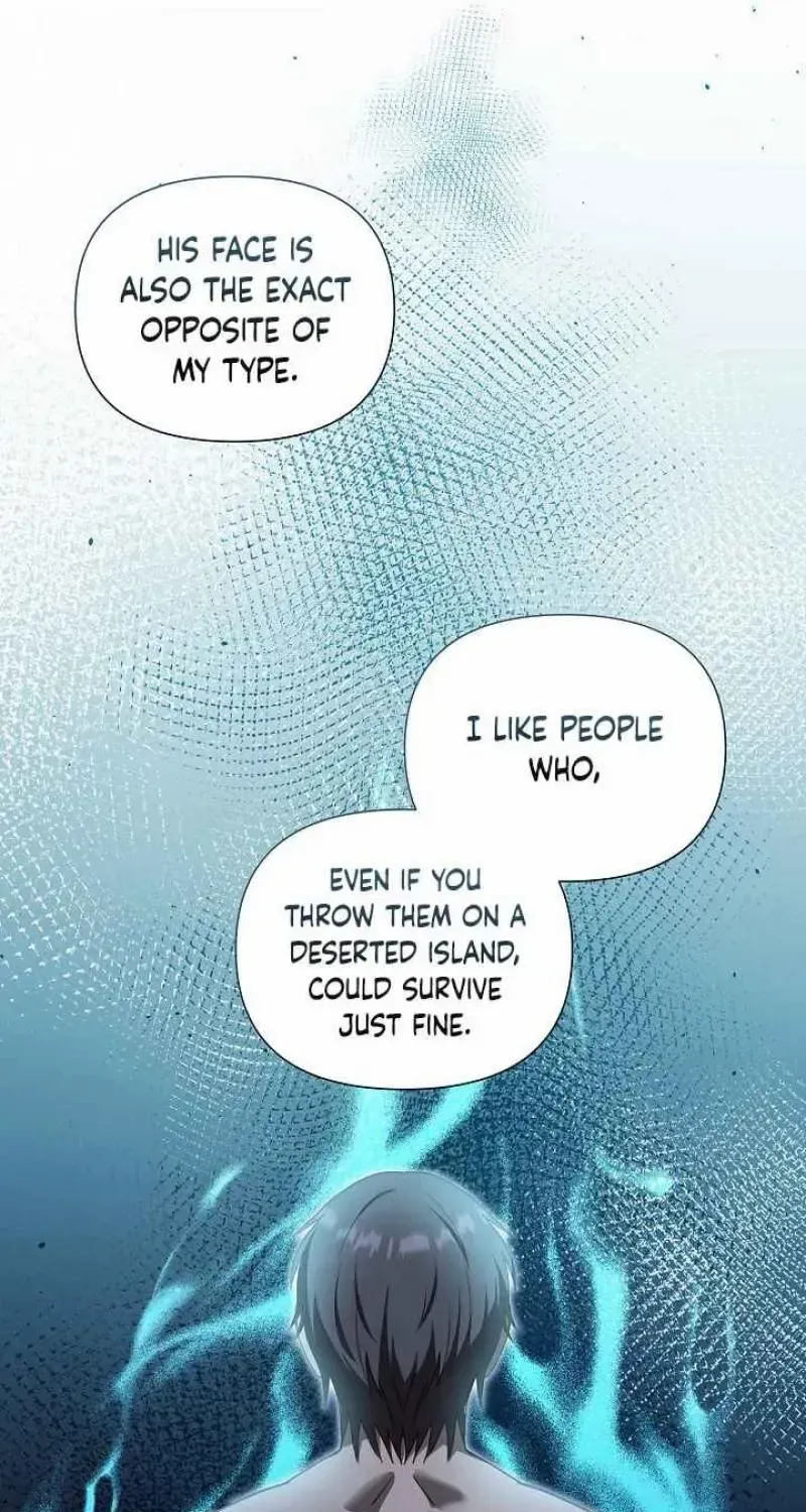 The Male Lead’s Handsomeness Is a Big Problem Zinmanga X Chapter 22 Page 56