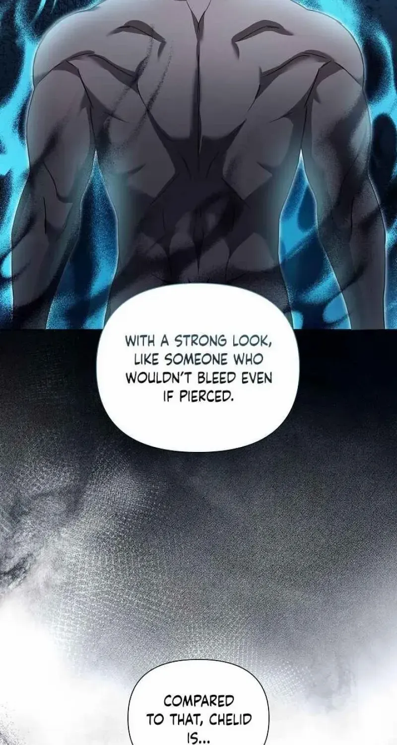 The Male Lead’s Handsomeness Is a Big Problem Zinmanga X Chapter 22 Page 57