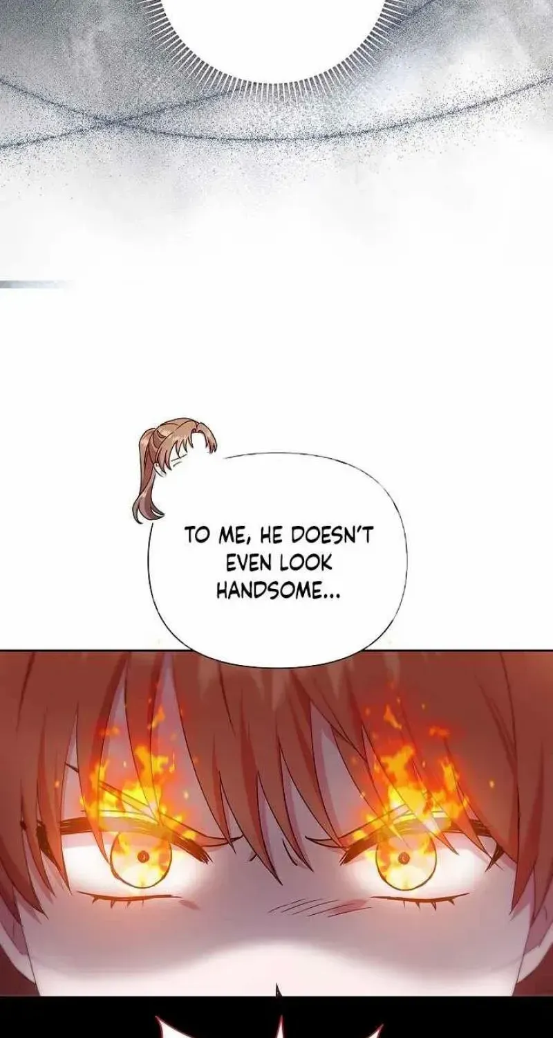 The Male Lead’s Handsomeness Is a Big Problem Zinmanga X Chapter 22 Page 59