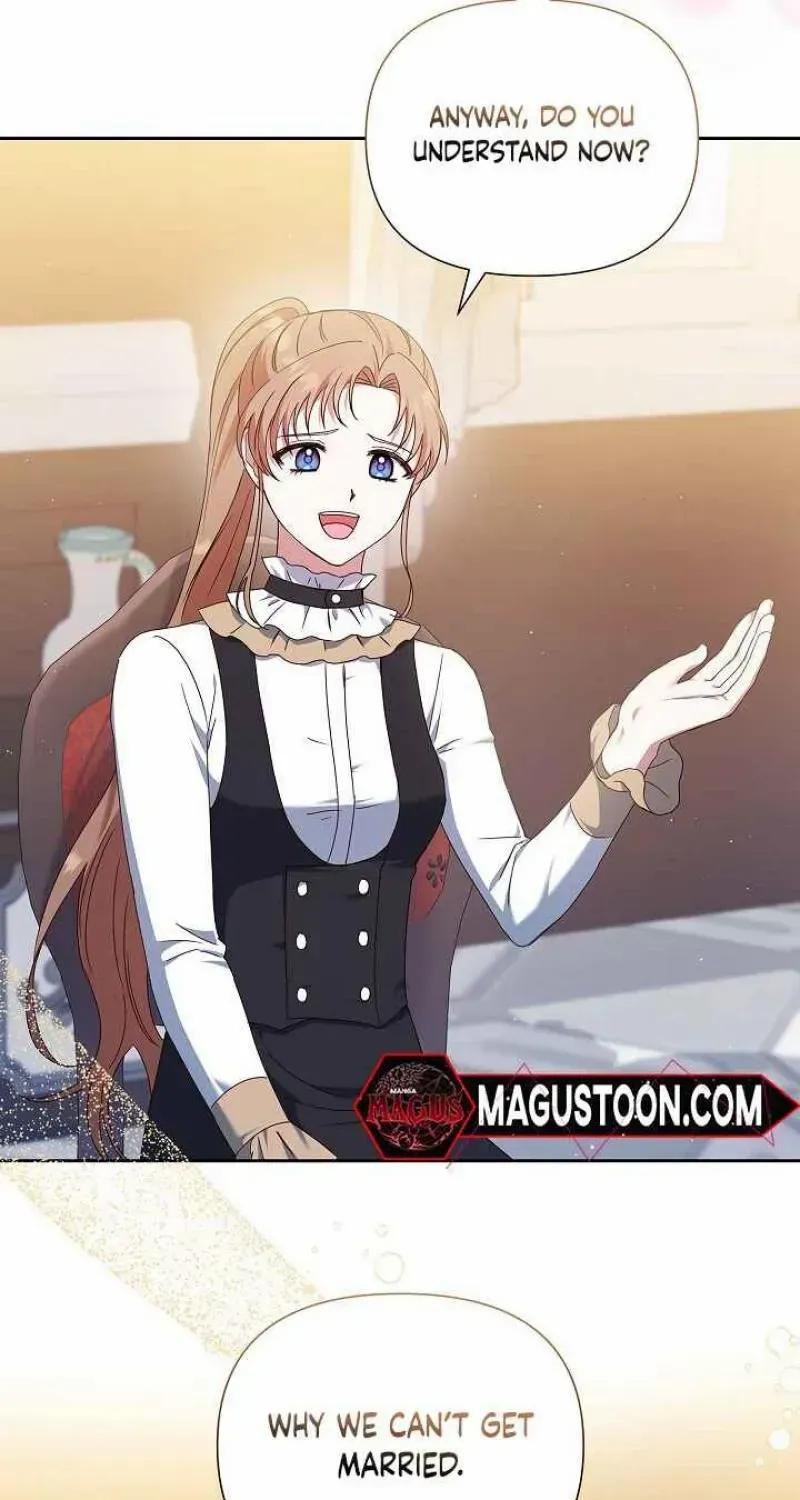 The Male Lead’s Handsomeness Is a Big Problem Zinmanga X Chapter 22 Page 67