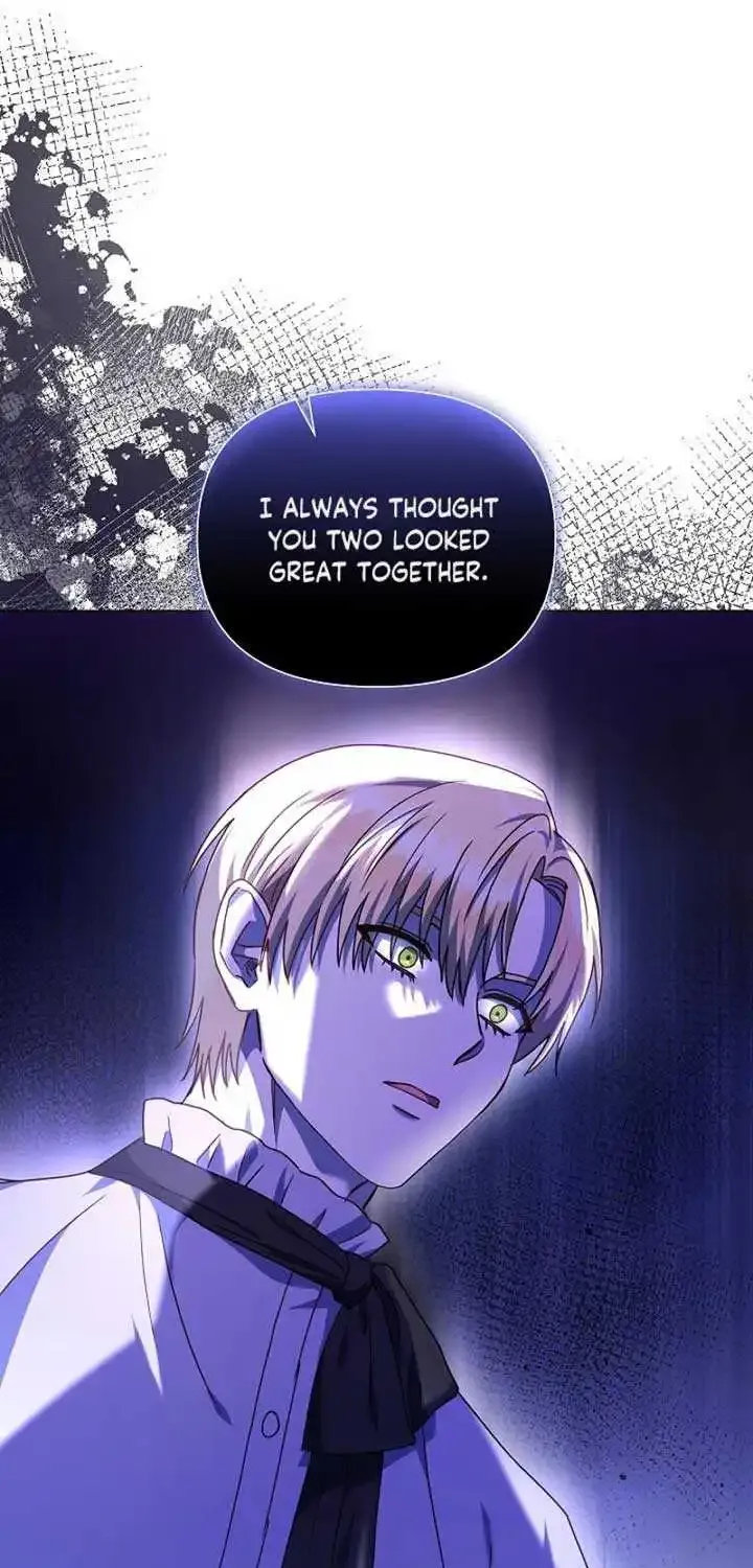 The Male Lead’s Handsomeness Is a Big Problem Zinmanga X Chapter 19 Page 11