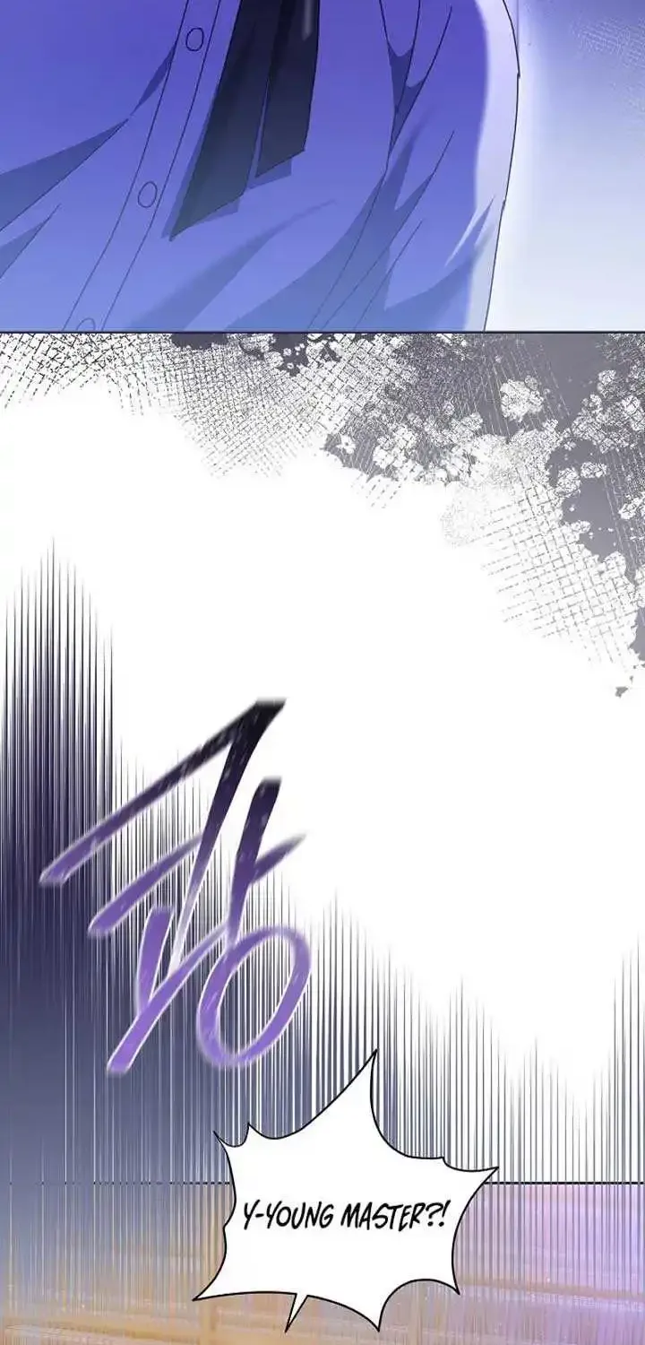 The Male Lead’s Handsomeness Is a Big Problem Zinmanga X Chapter 19 Page 12
