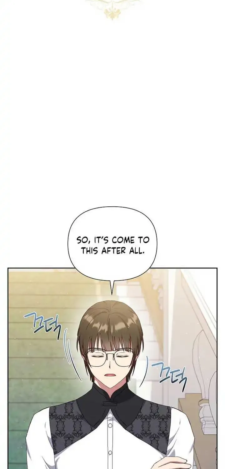 The Male Lead’s Handsomeness Is a Big Problem Zinmanga X Chapter 19 Page 19