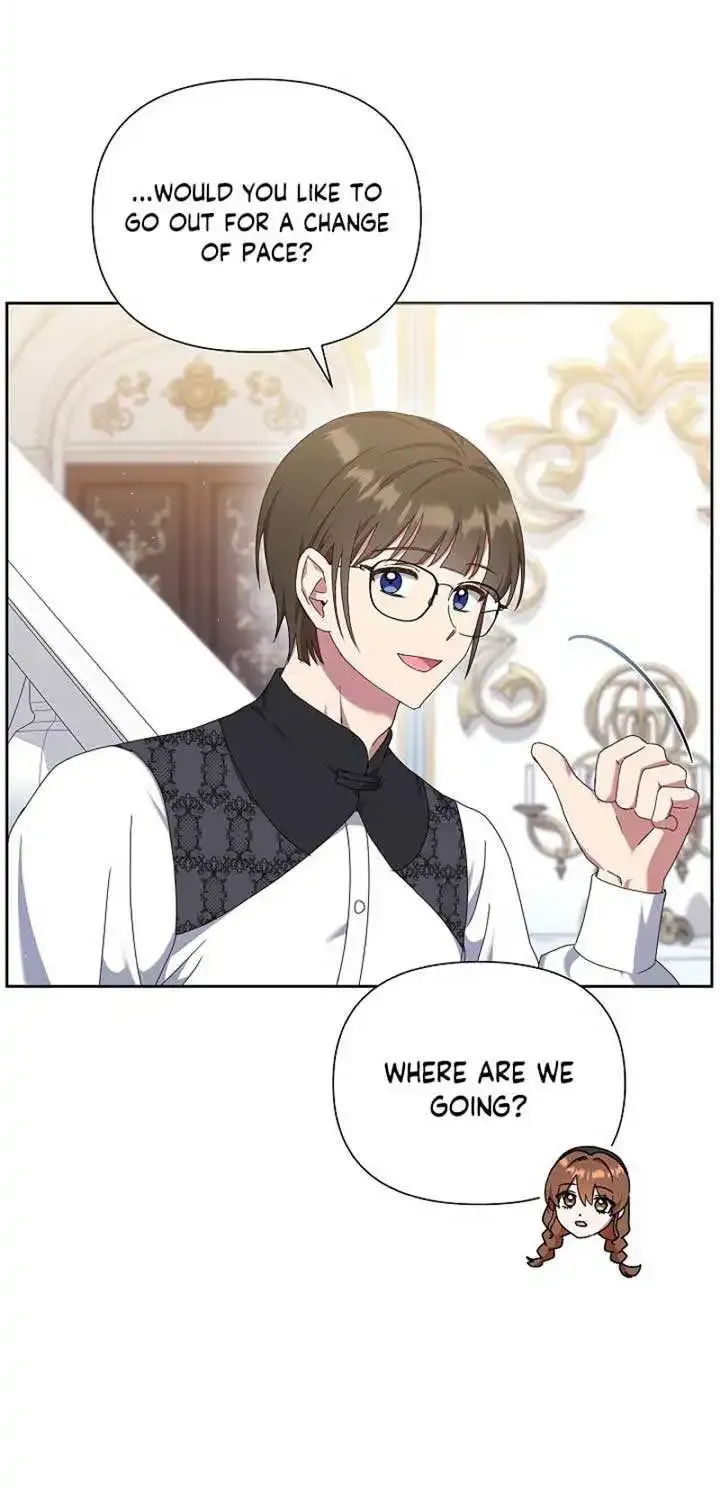 The Male Lead’s Handsomeness Is a Big Problem Zinmanga X Chapter 19 Page 23