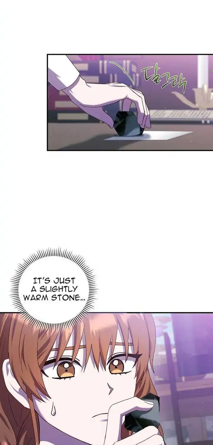 The Male Lead’s Handsomeness Is a Big Problem Zinmanga X Chapter 19 Page 29