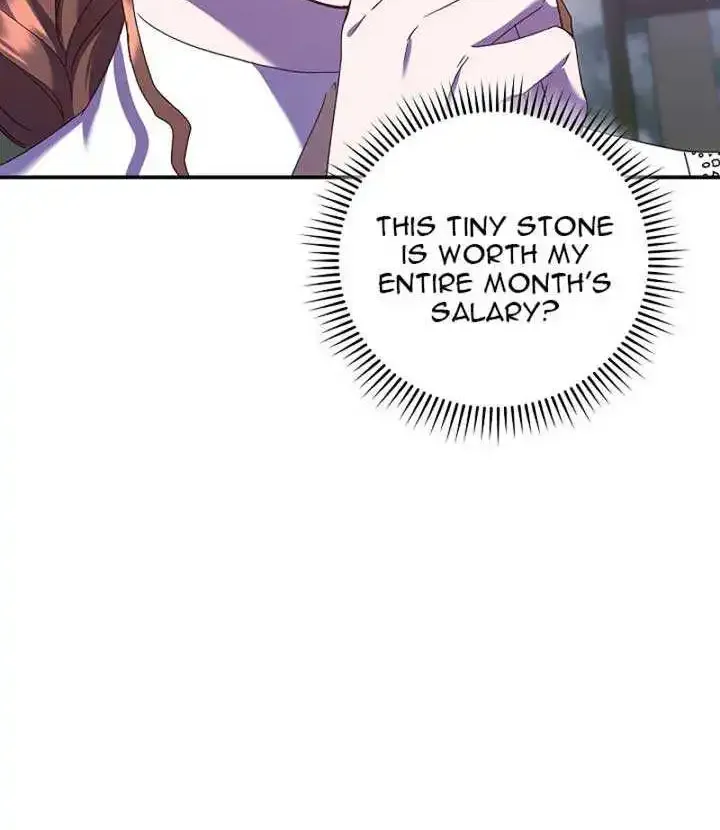 The Male Lead’s Handsomeness Is a Big Problem Zinmanga X Chapter 19 Page 30