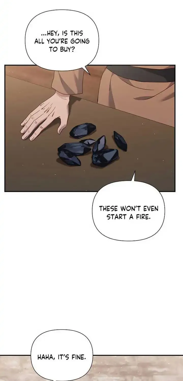 The Male Lead’s Handsomeness Is a Big Problem Zinmanga X Chapter 19 Page 55