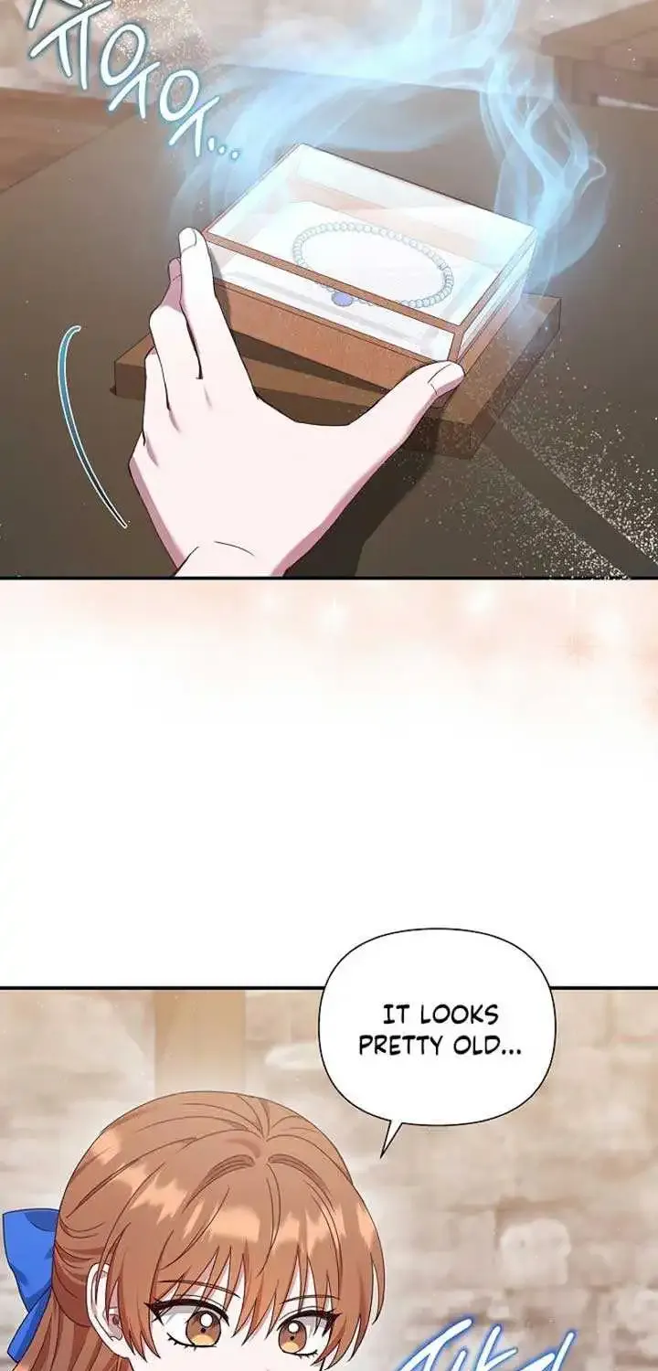 The Male Lead’s Handsomeness Is a Big Problem Zinmanga X Chapter 19 Page 57
